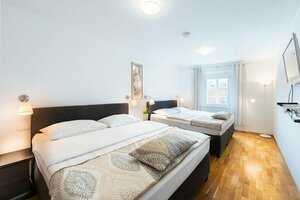 Гостиница Kollmann Rooms and Apartments