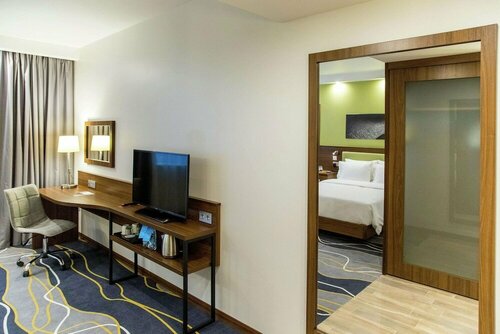 Гостиница Hampton by Hilton Брест в Бресте