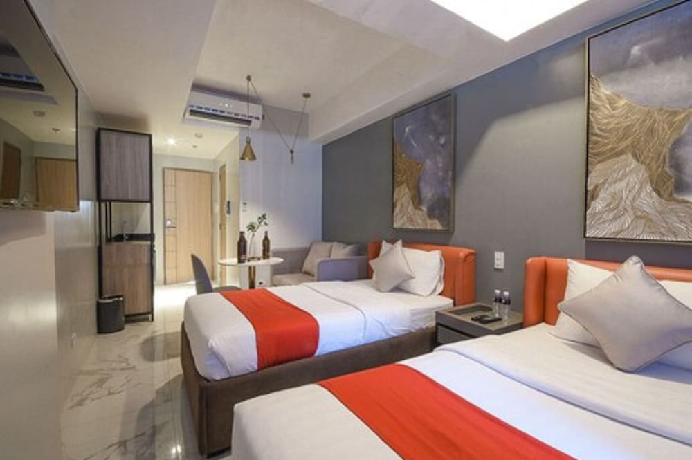 Фото Skyloft Hotel