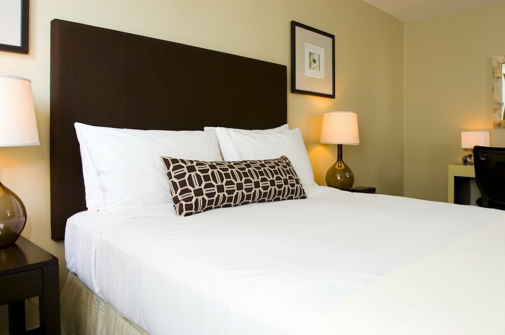 Фото Inn of Chicago