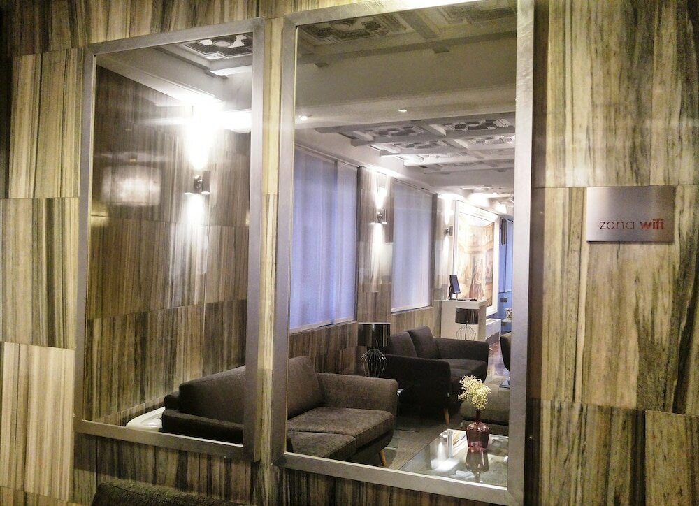 Фото Hotel Carlos V