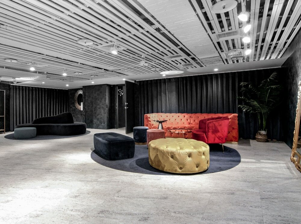 Фото Calligraphy Greenway Hotel