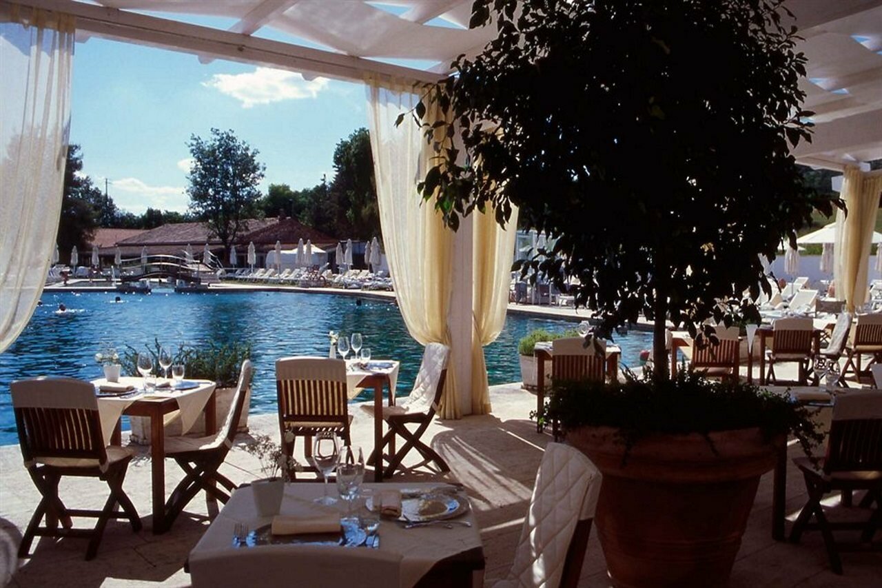 Фото Terme di Saturnia Natural SPA & Golf Resort - The Leading Hotels of the World