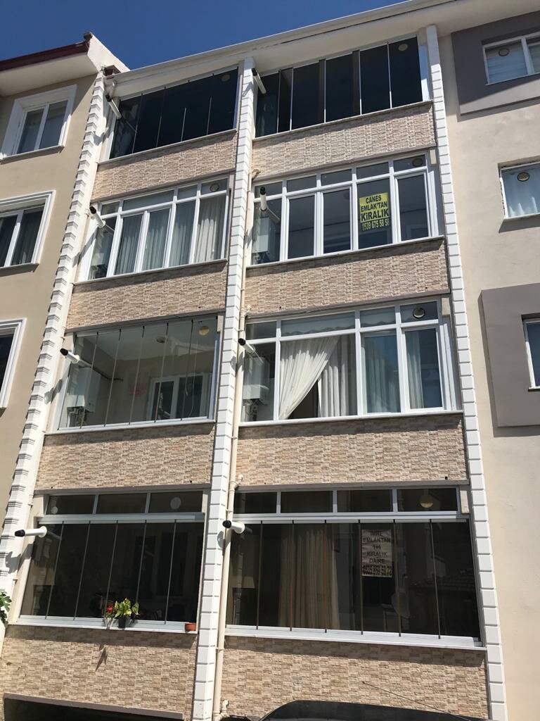 Real estate agency Canes Emlak, Kirklareli, photo