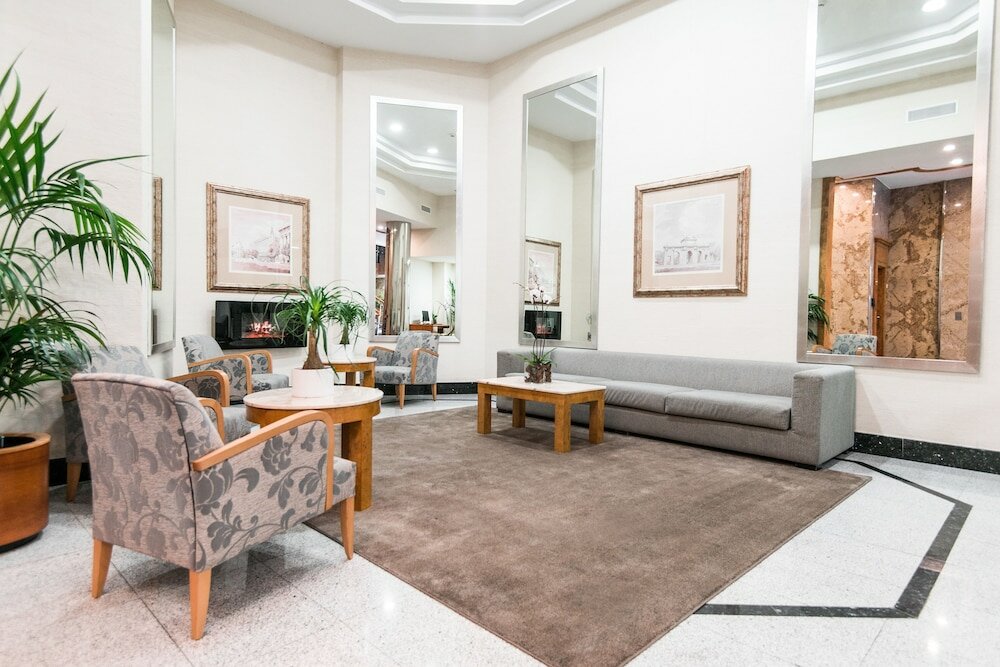 Фото Vp Madroño