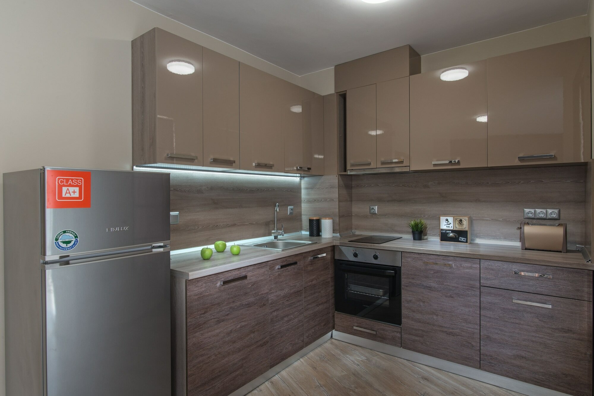 Фото Dune Beach Boutique Hotel