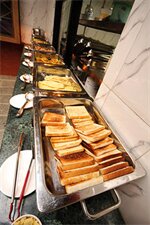 Фото Отель Bubo Himalaya - Nepal