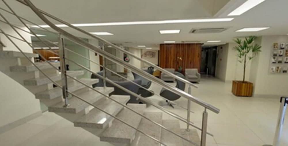 Фото Ibis Styles Belem Hangar