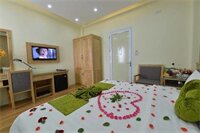 Фото Blue Hanoi Inn Hotel