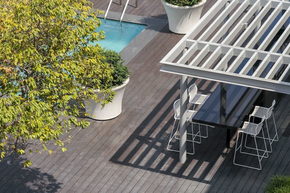 Фото Lanson Place Winsland, Singapore