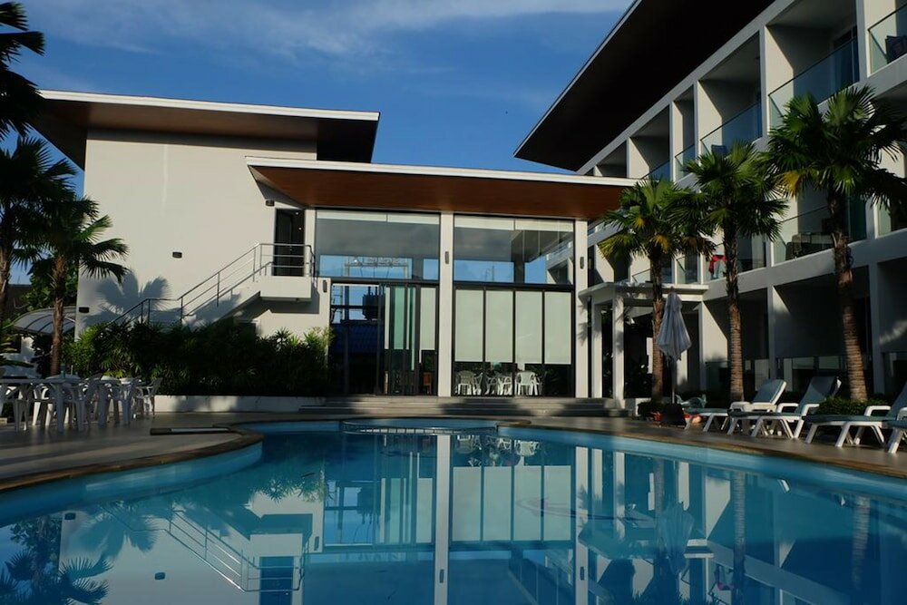 Фото Clear House Resort