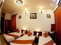 Фото Hanoi Street Hotel