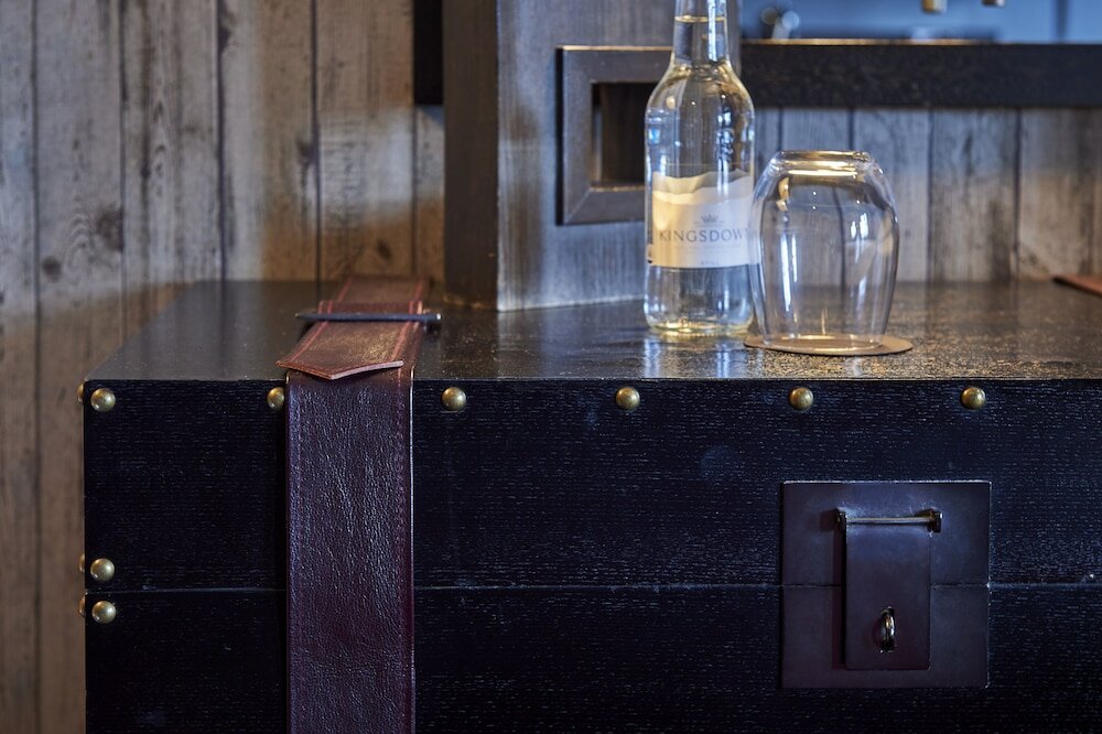 Фото Malmaison Newcastle