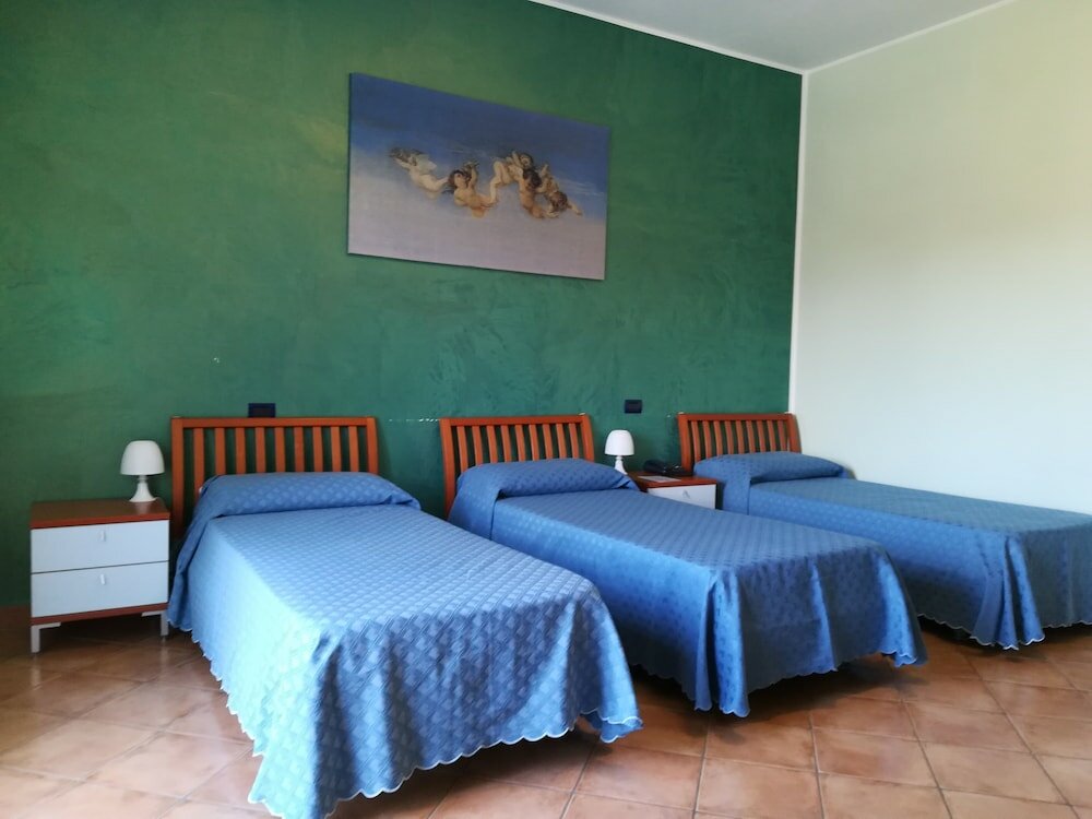 Фото Residence Azzurro