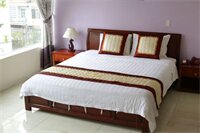 Фото Sunny Beach Hotel & Apartment