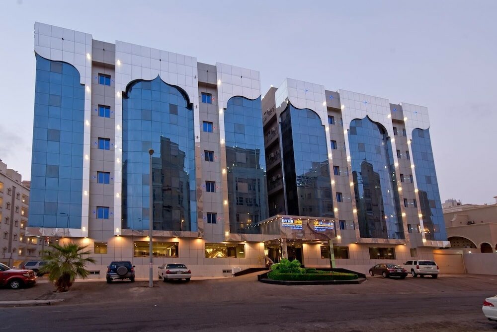 Фото Dyar Inn Al Hamra Hotel