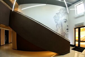 Гостиница Futuro Hotel
