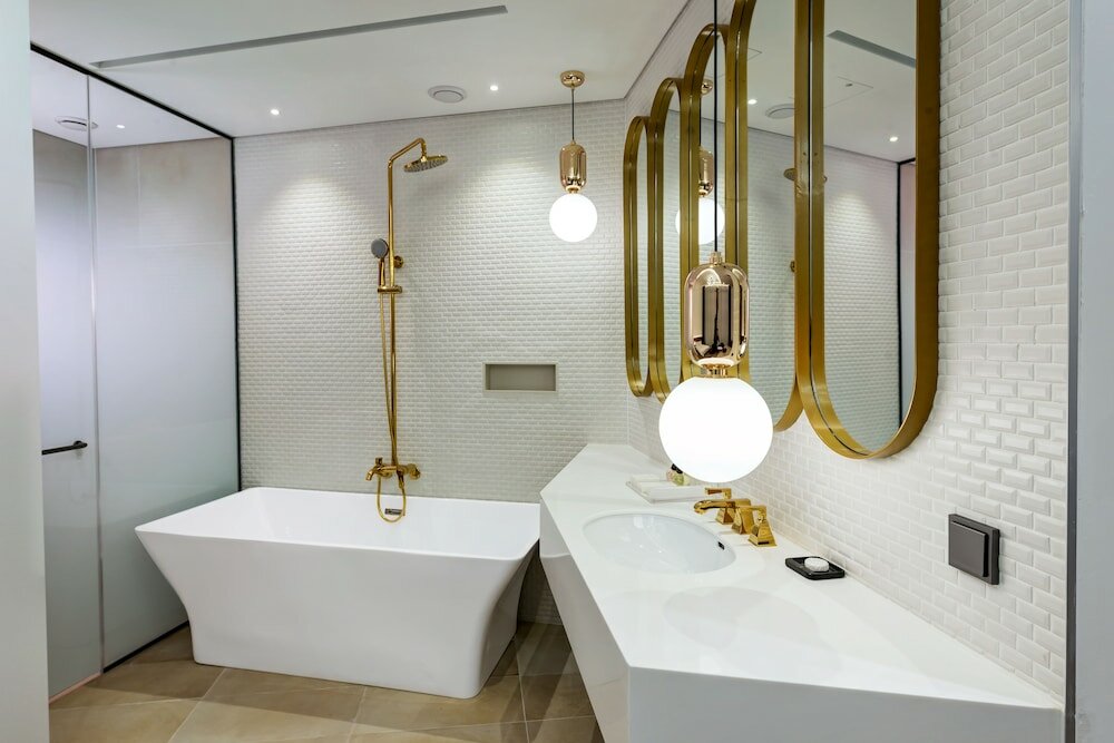 Фото Hotel the Designers Ddp