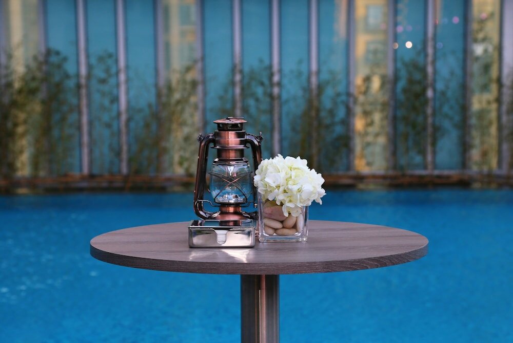 Фото Hyatt Regency Xiamen Wuyuanwan