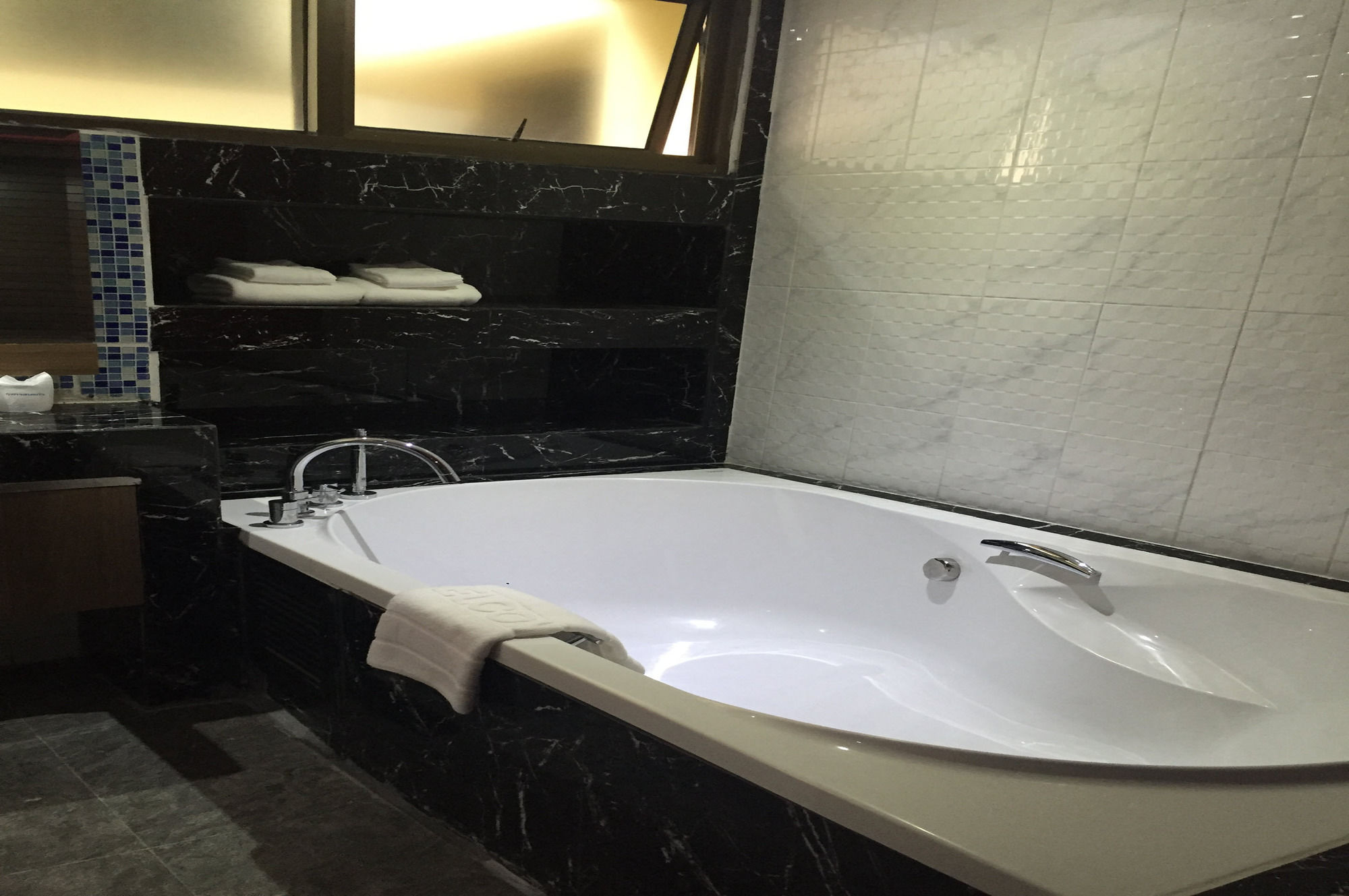 Фото Grand Pink Hotel Hat Yai