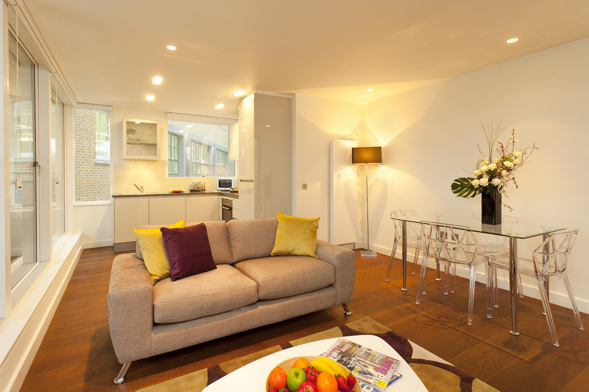 Фото Cove St Martin’s