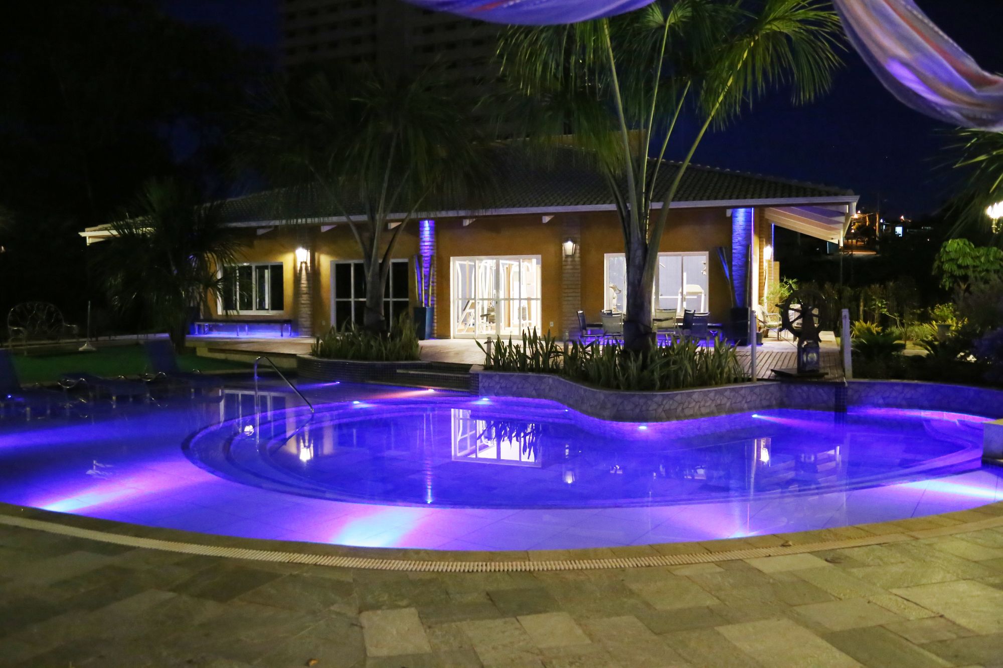 Фото Thermas Park Resort & SPA by Hot Beach