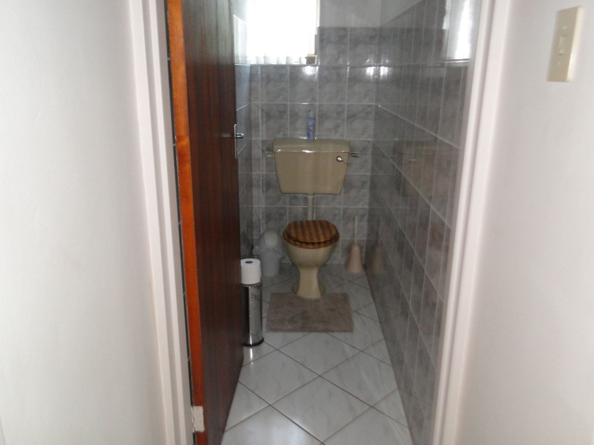 Фото Bluewater Beach Accommodation