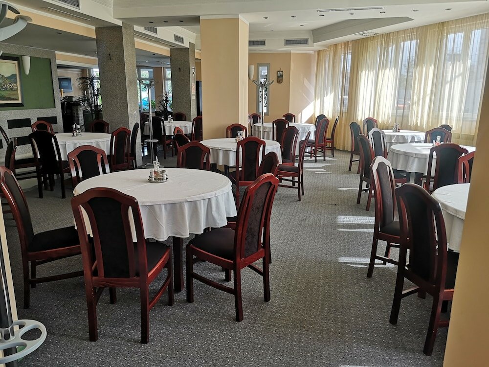 Фото Hotel Elegance