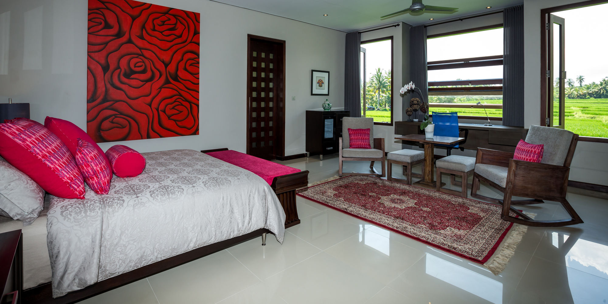 Фото Luxe Villas Bali