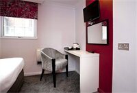 Фото St James Hotel, Bw Premier Collection