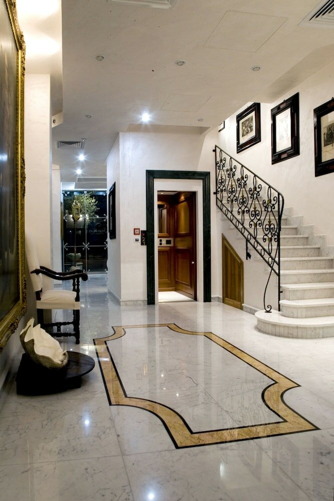 Фото Arcom Palace