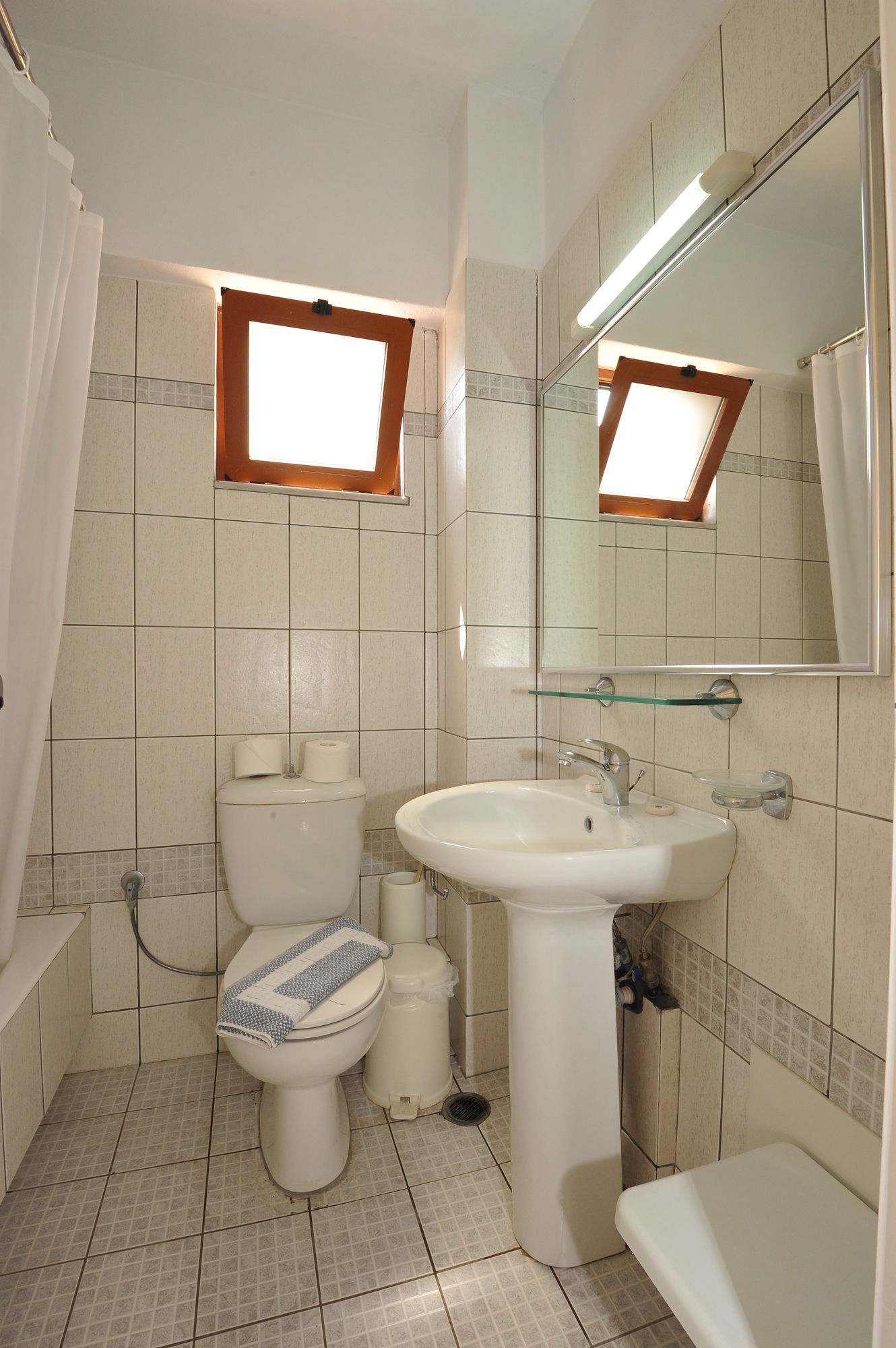 Фото Aristea Hotel Rethymnon