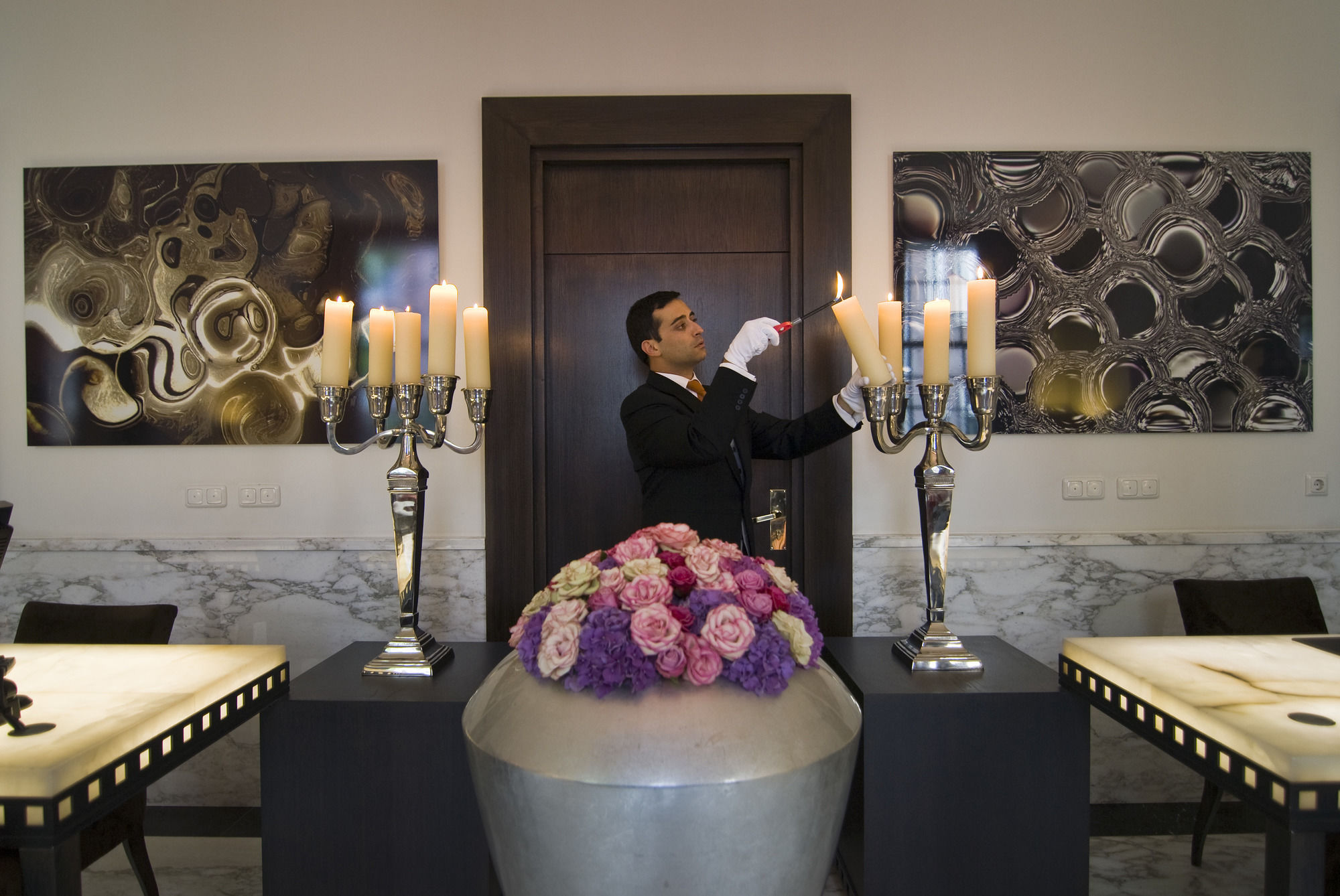 Фото Canal House Suites at Sofitel Legend The Grand Amsterdam