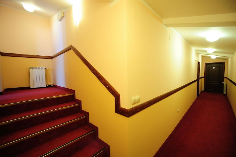 Фото Hotel Elegance