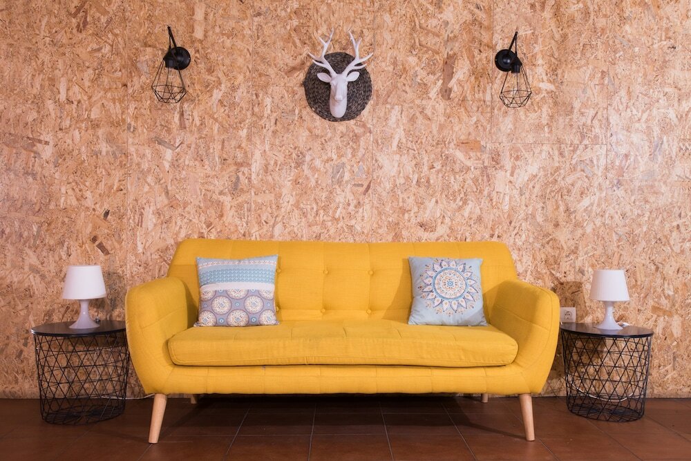 Фото Hostal El Ciervo