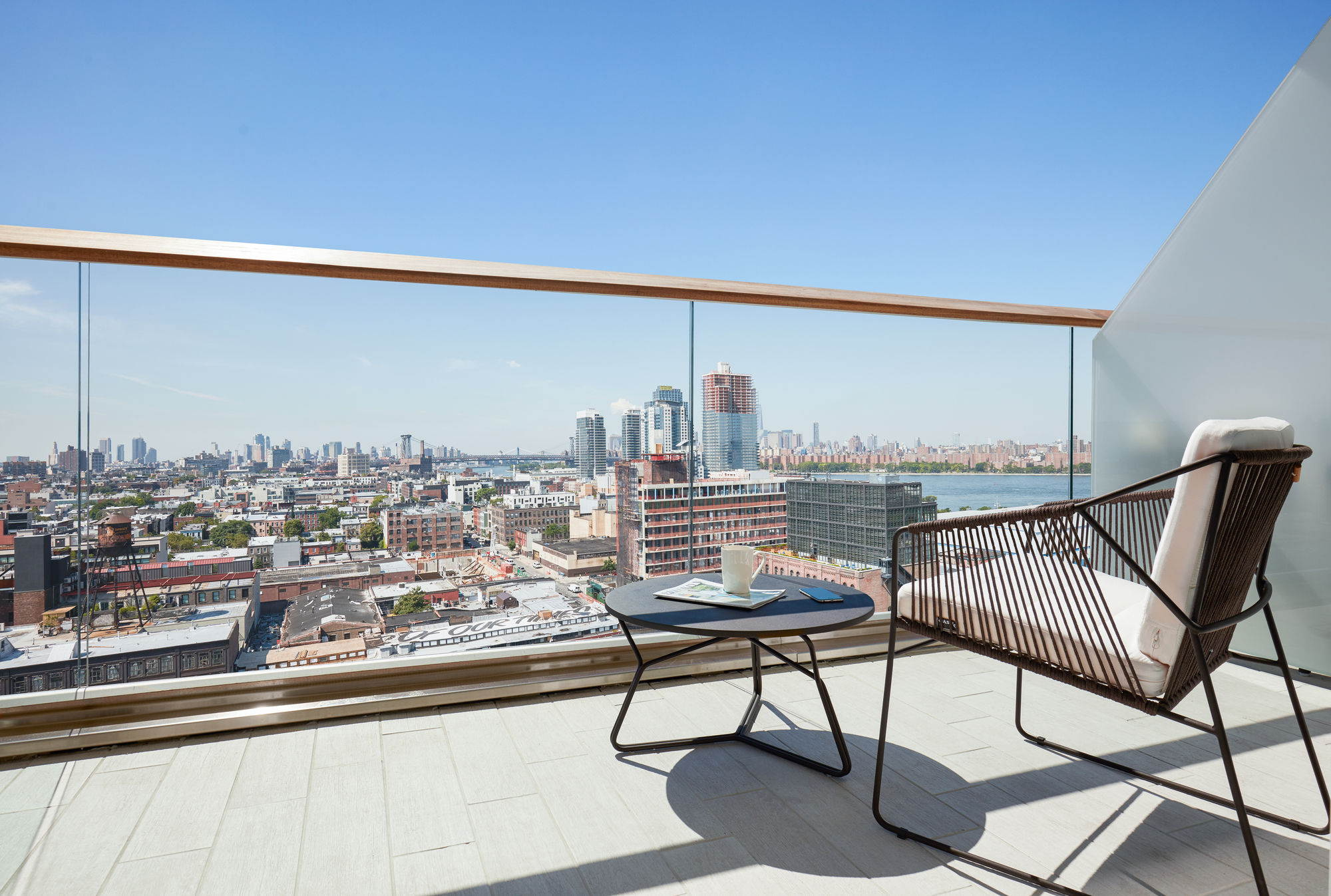 Фото The William Vale