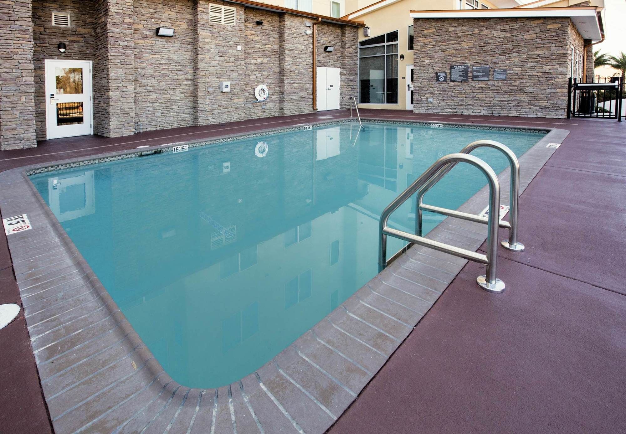 Фото Residence Inn Lake Charles