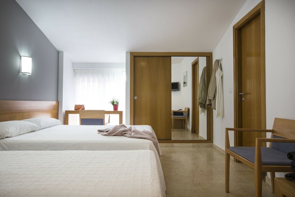 Фото Hotel Casbah