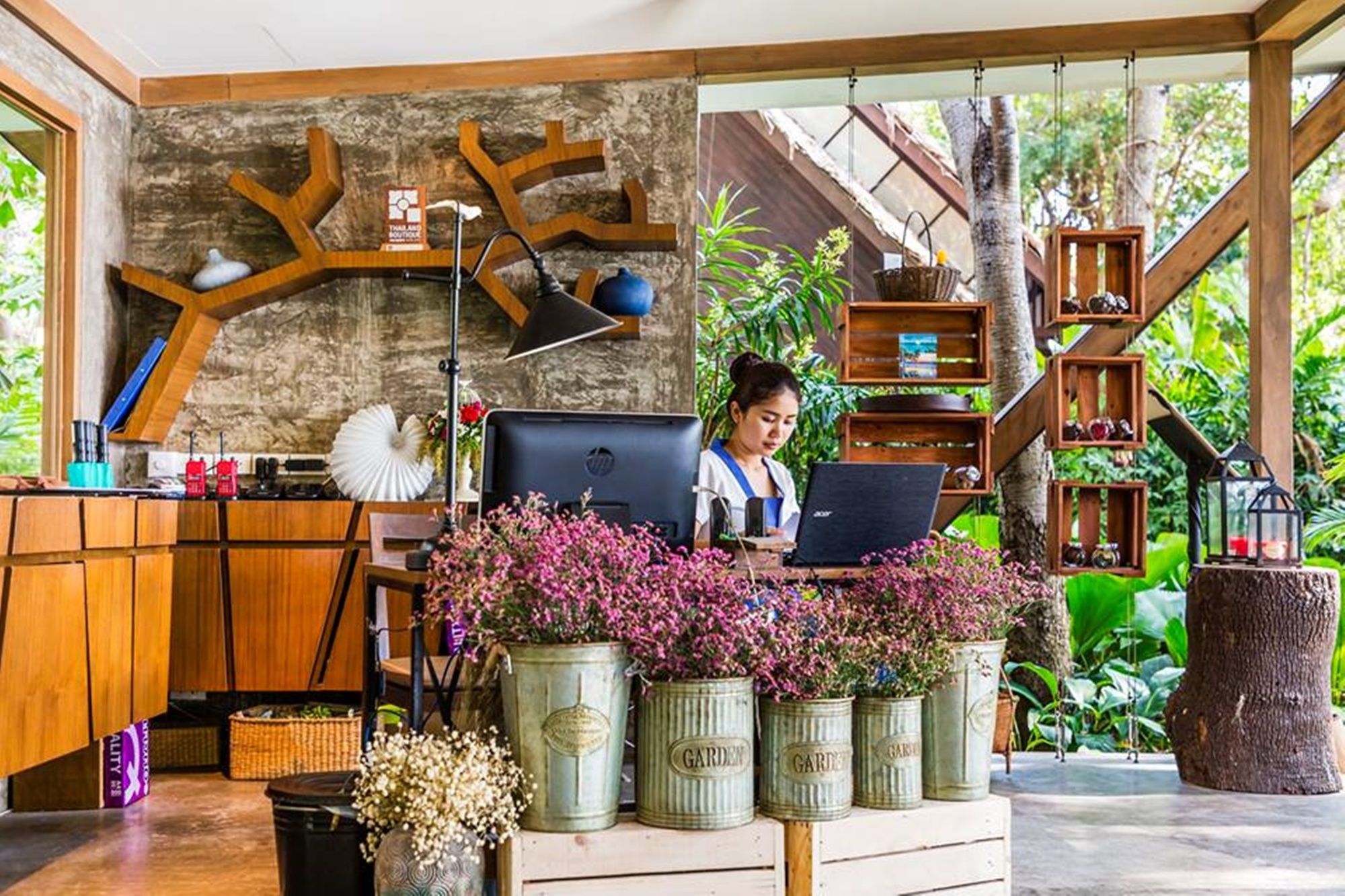 Фото The Monttra Pattaya