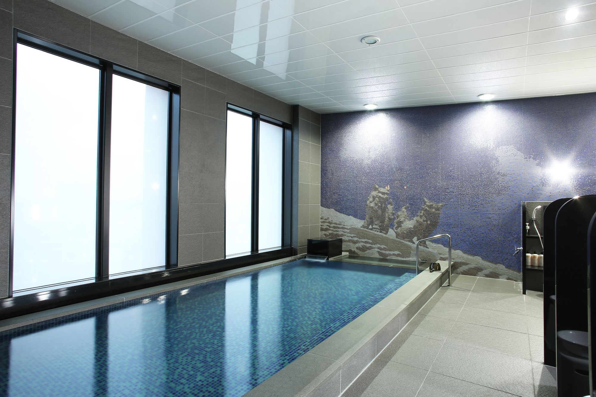 Фото Almont Hotel Naha Kenchomae