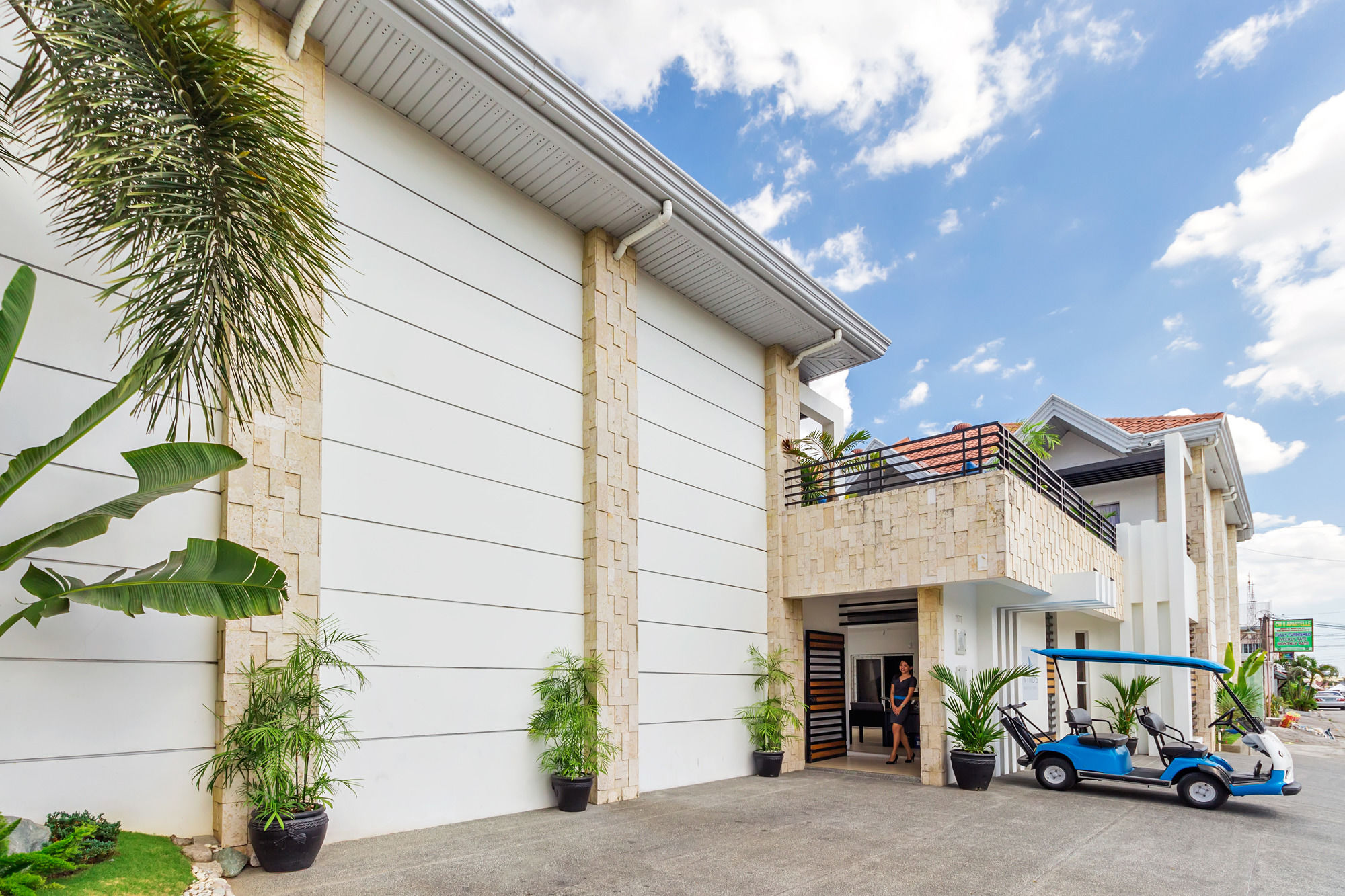 Фото Winds Boutique Hotel