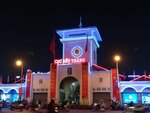 Quy Hung Hotel