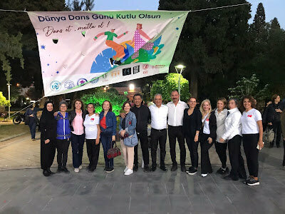 Community organization Aegean Culture Association, Izmir, photo