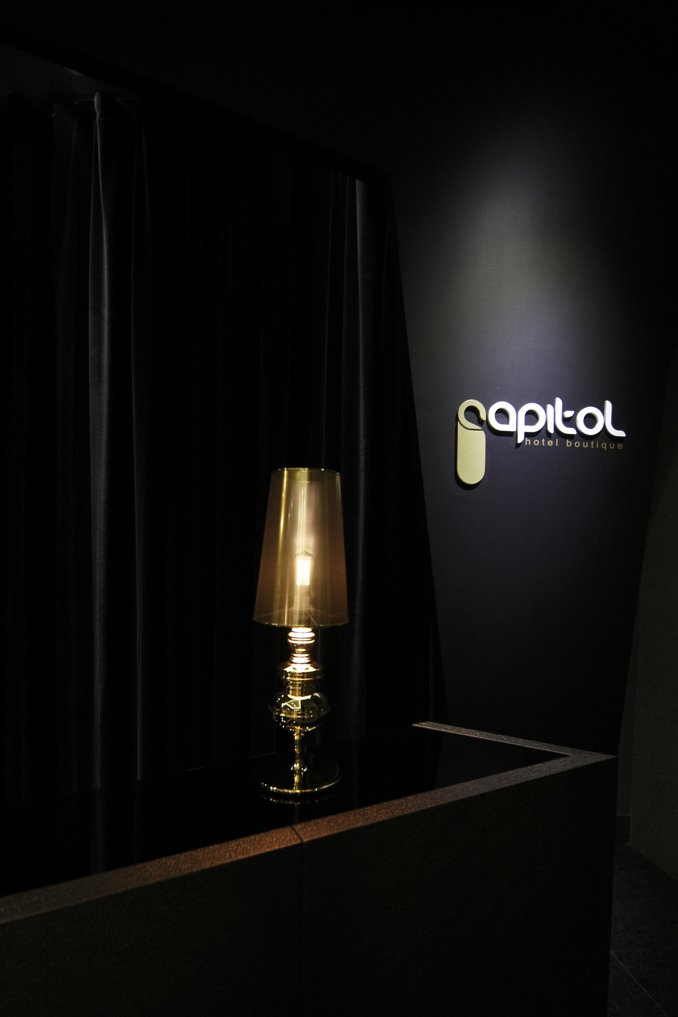 Фото Capitol Boutique Hotel