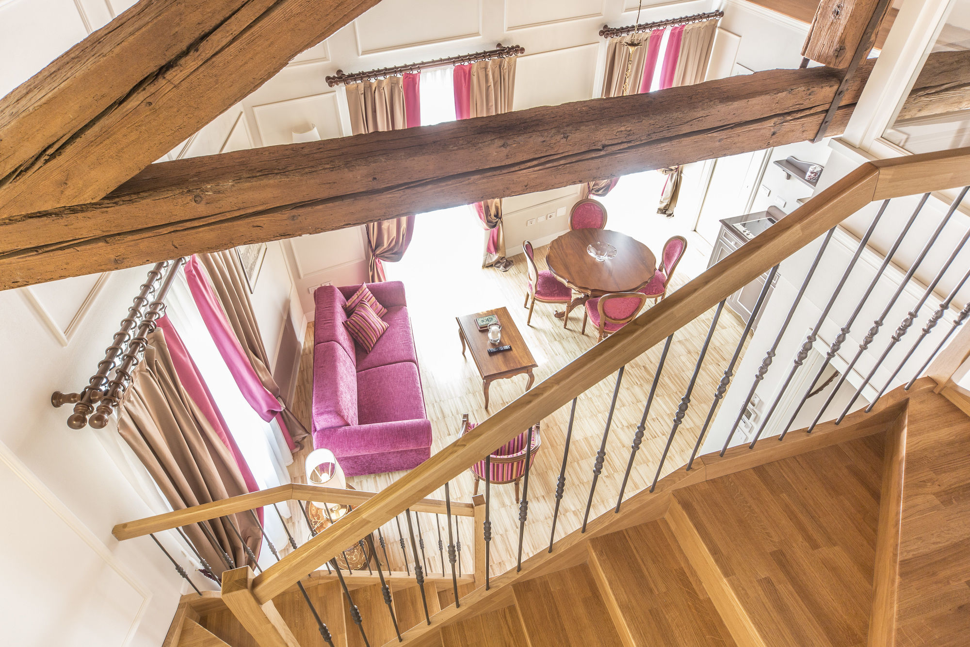 Фото Lady Capulet Apartments