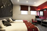 Фото St James Hotel, Bw Premier Collection