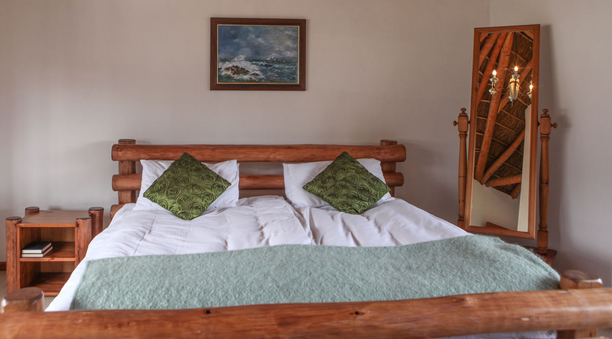 Фото Winelands Villa Guesthouse