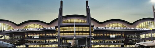 Гостиница Airport Residence в Пендике