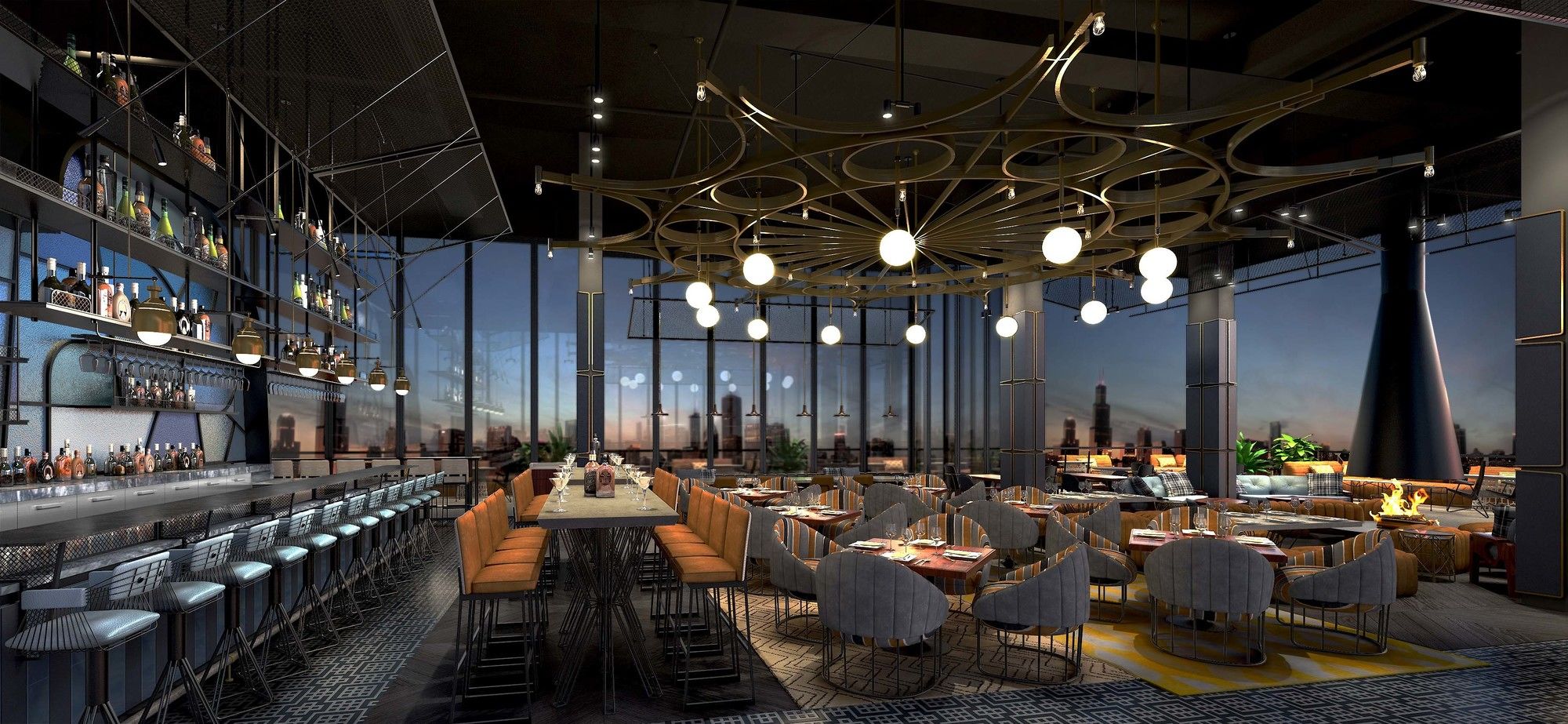 Фото The William Vale