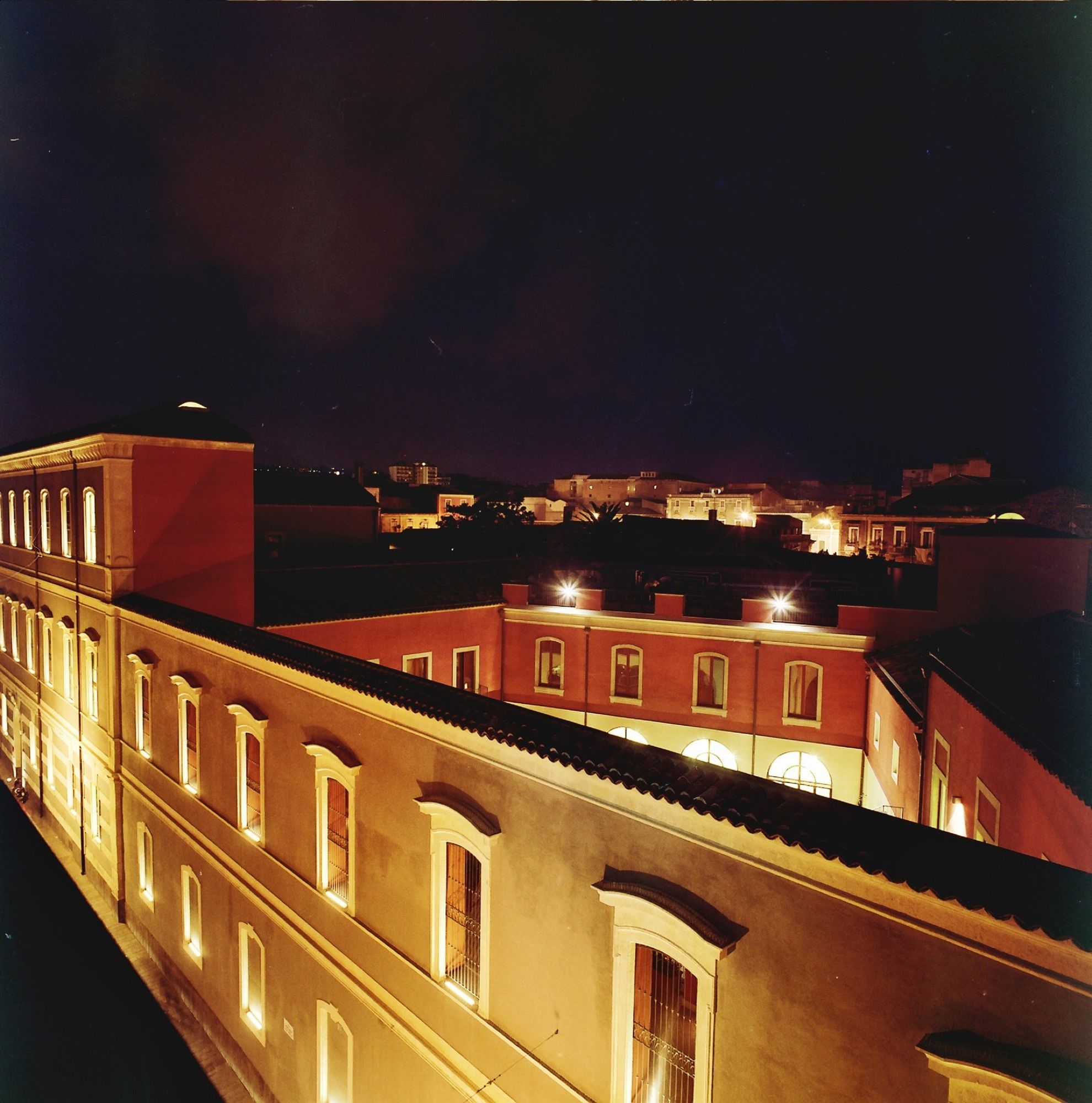 Фото Camplus Guest Catania